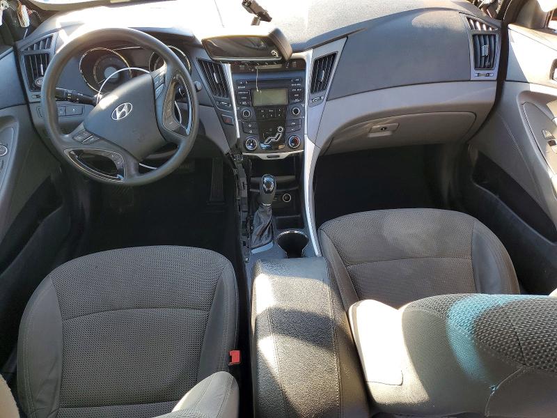 Продаж на аукціоні авто 2013 Hyundai Sonata, vin: 5NPEB4AC3DH660137, номер лоту: 68970616