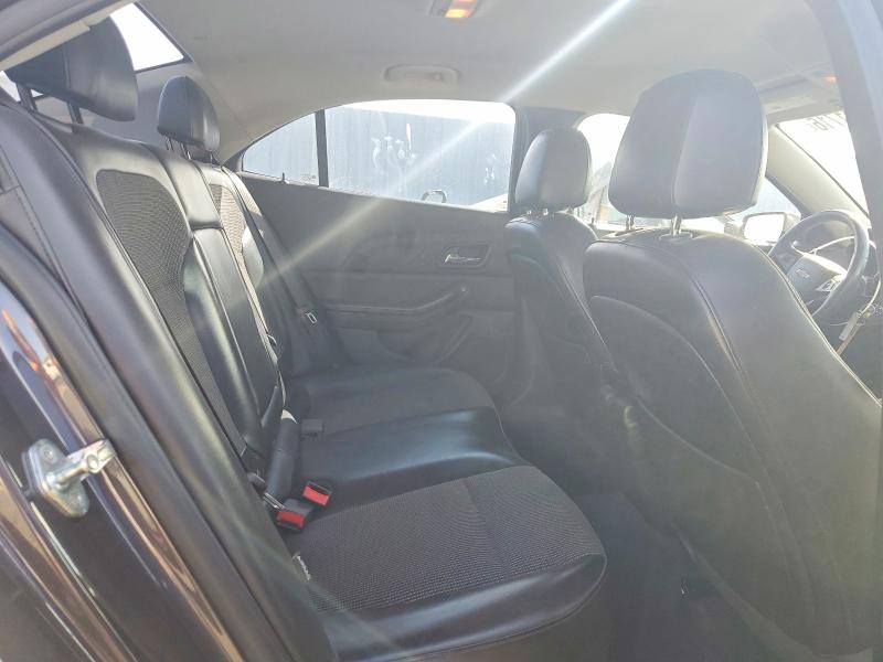 2013 Chevrolet Malibu მანქანა იყიდება აუქციონზე, vin: 1G11E5SA9DF336931, აუქციონის ნომერი: 68821716