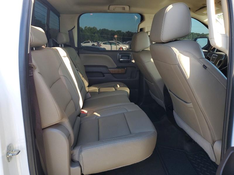 Продажа на аукционе авто 2018 Gmc Sierra, vin: 3GTU2NEC2JG138244, номер лота: 68664276