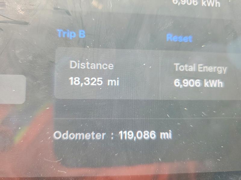 Продаж на аукціоні авто 2018 Tesla Model 3, vin: 5YJ3E1EB0JF072771, номер лоту: 68412016