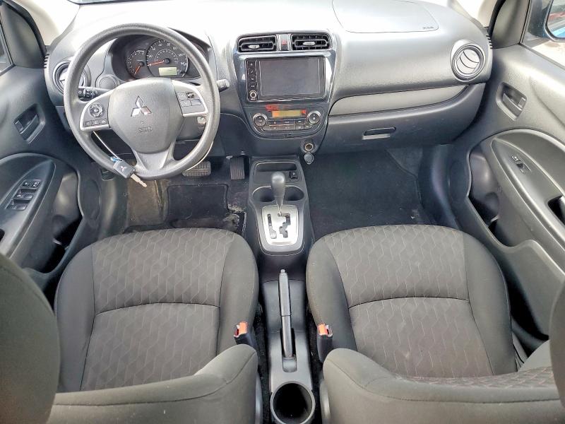 Aukcja sprzedaży 2024 Mitsubishi Mirage, vin: ML32AUHJ0RH021037, numer aukcji: 69979736