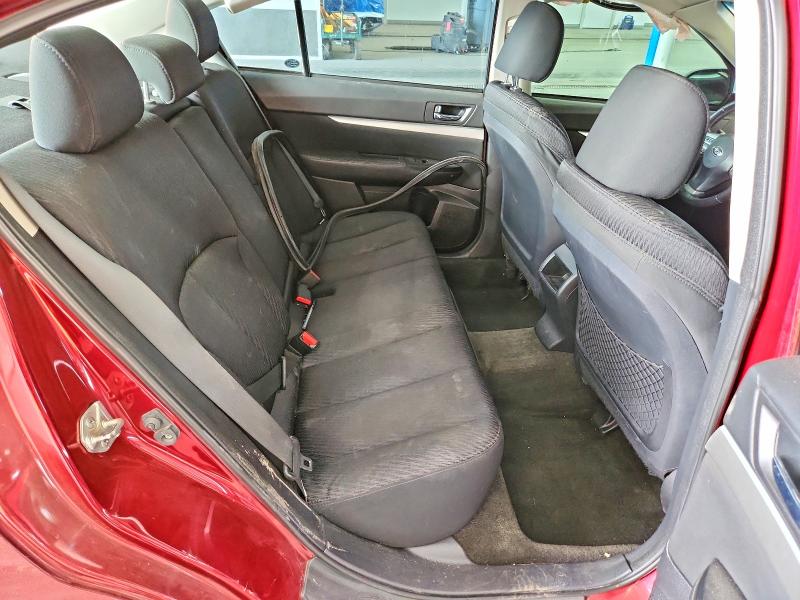 71254586 :رقم المزاد ، 4S3BMBG65C3017141 vin ، 2012 Subaru Legacy مزاد بيع