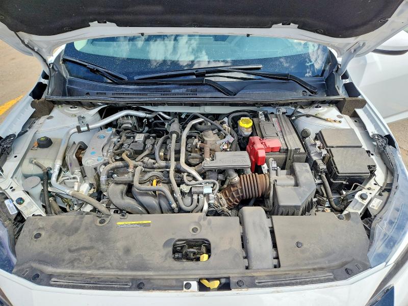 67417626 :رقم المزاد ، 3N1AB8BV4RY245394 vin ، 2024 Nissan Sentra مزاد بيع