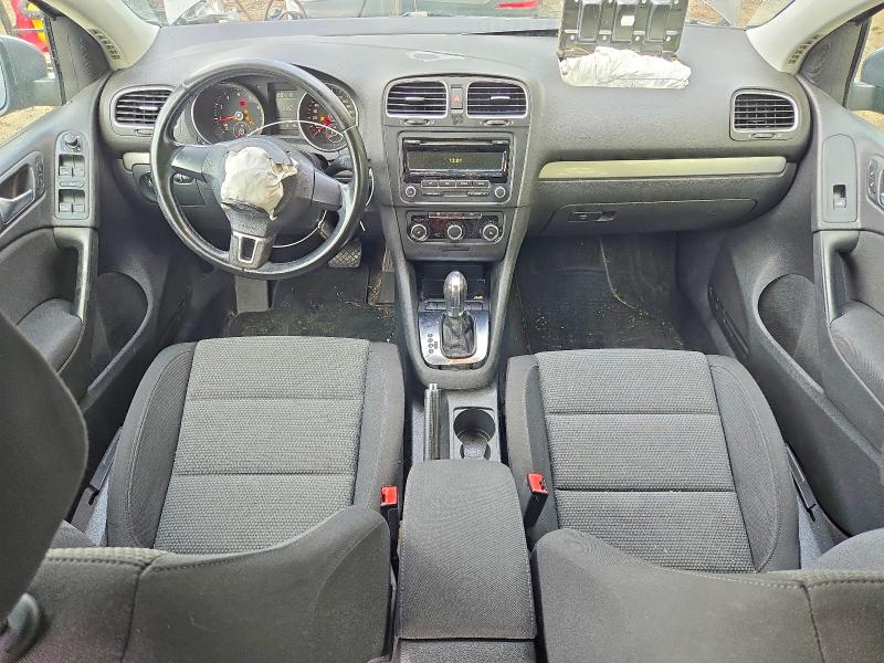 Продаж на аукціоні авто 2012 Volkswagen Golf, vin: WVWDA7AJ3CW252373, номер лоту: 67123486