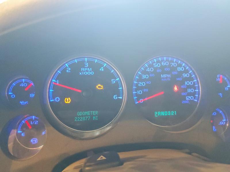 67347456 :رقم المزاد ، 1GKFK16387J204288 vin ، 2007 Gmc Yukon Xl مزاد بيع