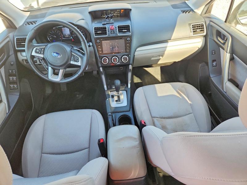 Продажа на аукционе авто 2017 Subaru Forester, vin: JF2SJAGC4HH591458, номер лота: 68214996