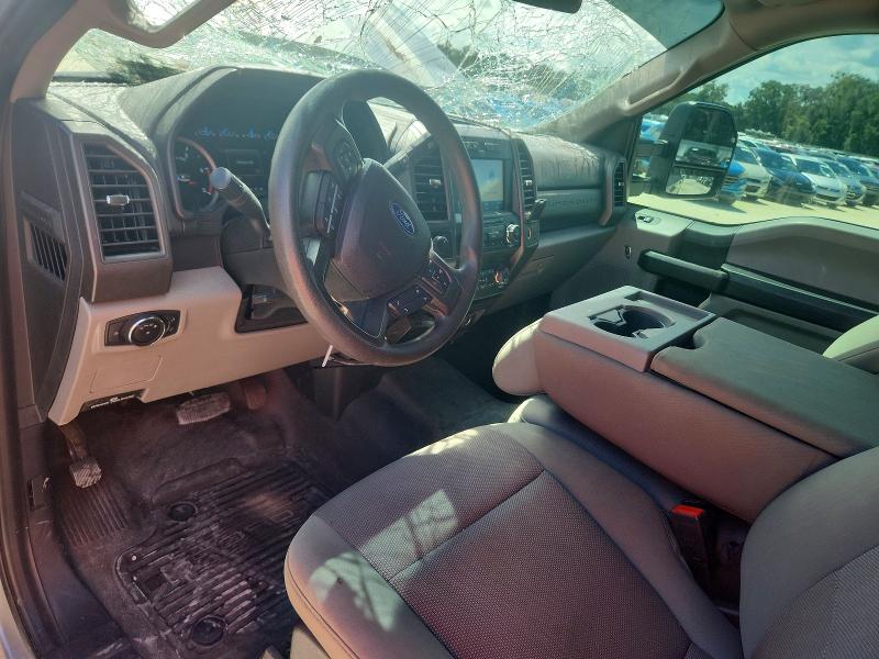 Продажа на аукционе авто 2020 Ford F350, vin: 1FT8W3BT0LEE99786, номер лота: 68368916