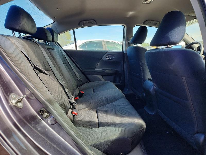 Продажа на аукционе авто 2015 Honda Accord, vin: 1HGCR2F33FA084402, номер лота: 70500286