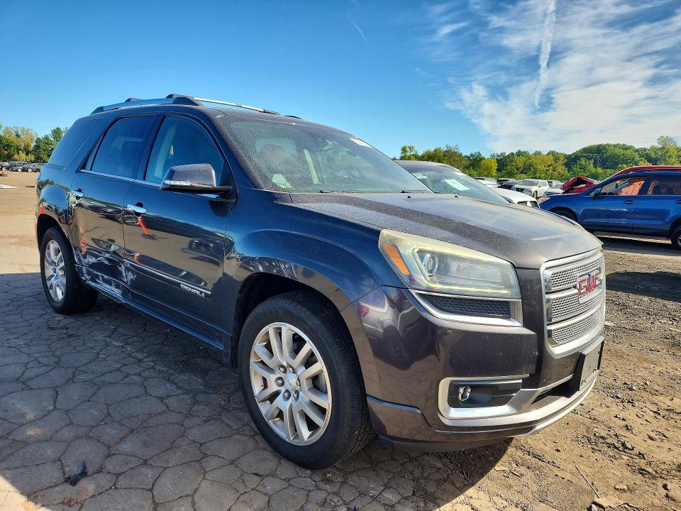 Aukcja sprzedaży 2015 Gmc Acadia, vin: 1GKKVTKD6FJ168308, numer aukcji: 65800726