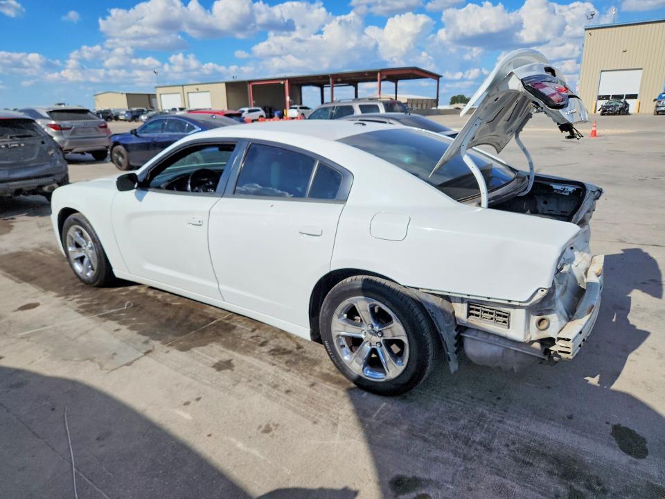Продаж на аукціоні авто 2012 Dodge Charger, vin: 2C3CDXBG5CH299803, номер лоту: 67621486