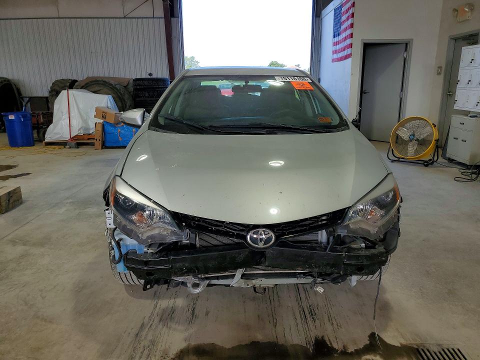 Продаж на аукціоні авто 2014 Toyota Corolla, vin: 2T1BURHE4EC189332, номер лоту: 70118166