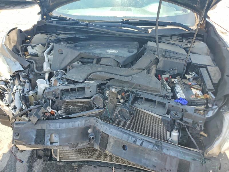 2015 Nissan Altima მანქანა იყიდება აუქციონზე, vin: 1N4AL3AP7FC483749, აუქციონის ნომერი: 68683366