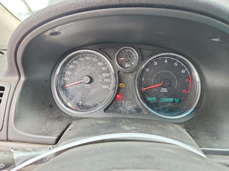 Продажа на аукционе авто 2008 Chevrolet Cobalt, vin: 1G1AK58F987253544, номер лота: 67721736