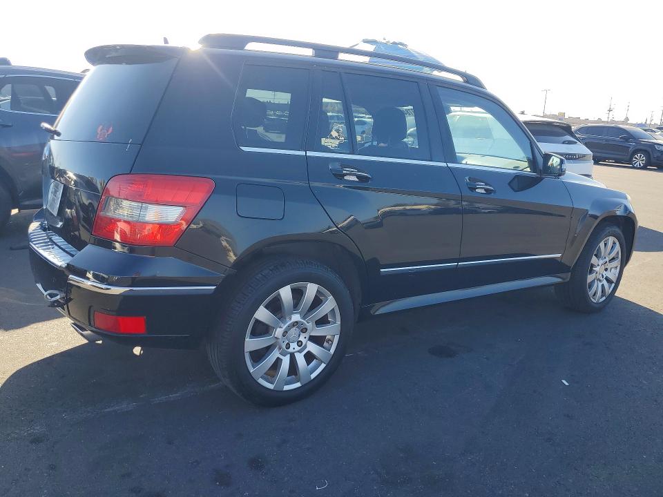 Aukcja sprzedaży 2012 Mercedes-benz Glk, vin: WDCGG5GB5CF734577, numer aukcji: 69778476