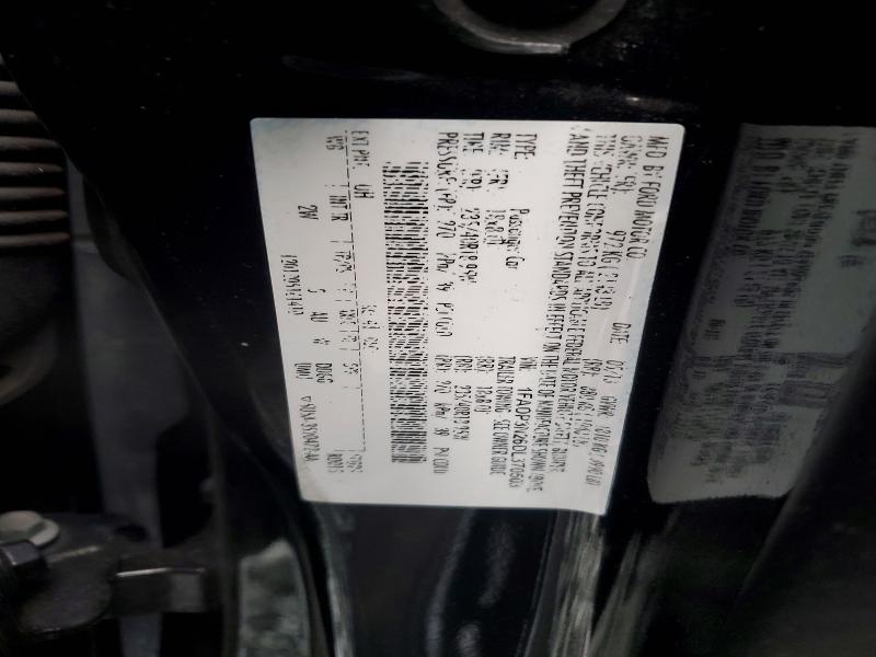 69858956 :رقم المزاد ، 1FADP3N26DL370503 vin ، 2013 Ford Focus مزاد بيع