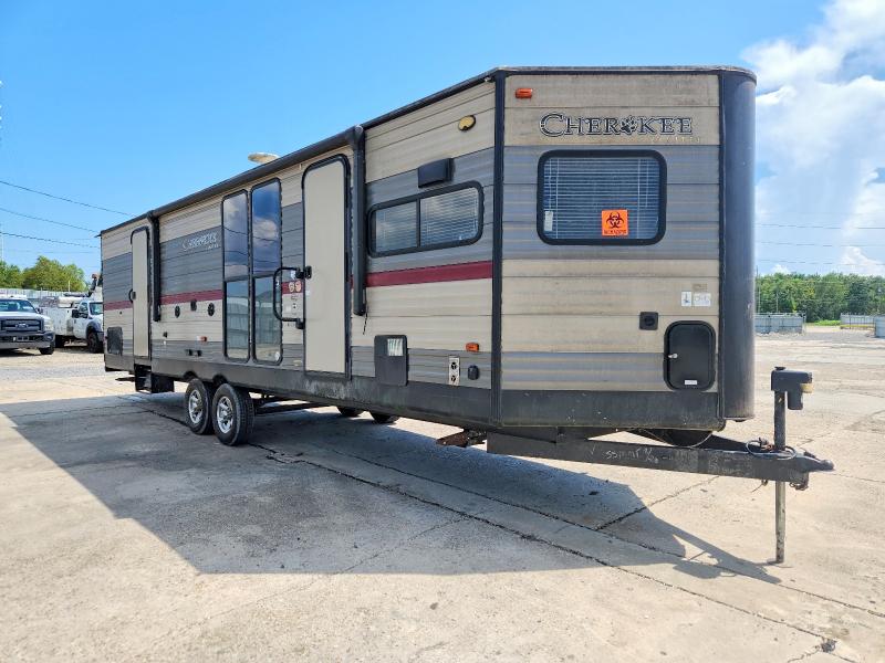 Продажа на аукционе авто 2019 Foresriver Cherokee, vin: 4X4TCKC27KX135672, номер лота: 67279606