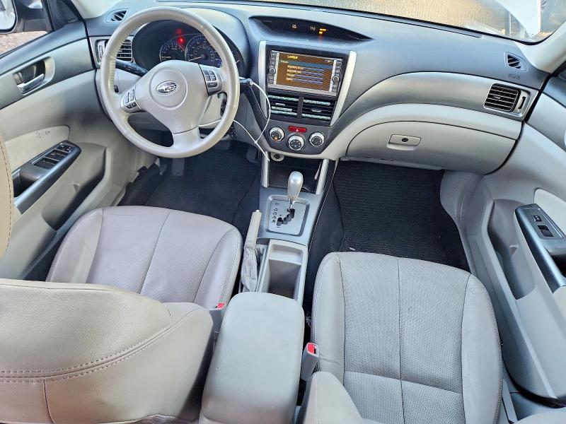 68810086 :رقم المزاد ، JF2SHAFC4BH745638 vin ، 2011 Subaru Forester مزاد بيع