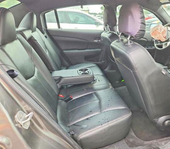 Aukcja sprzedaży 2013 Chrysler 200, vin: 1C3CCBCGXDN574756, numer aukcji: 67675956