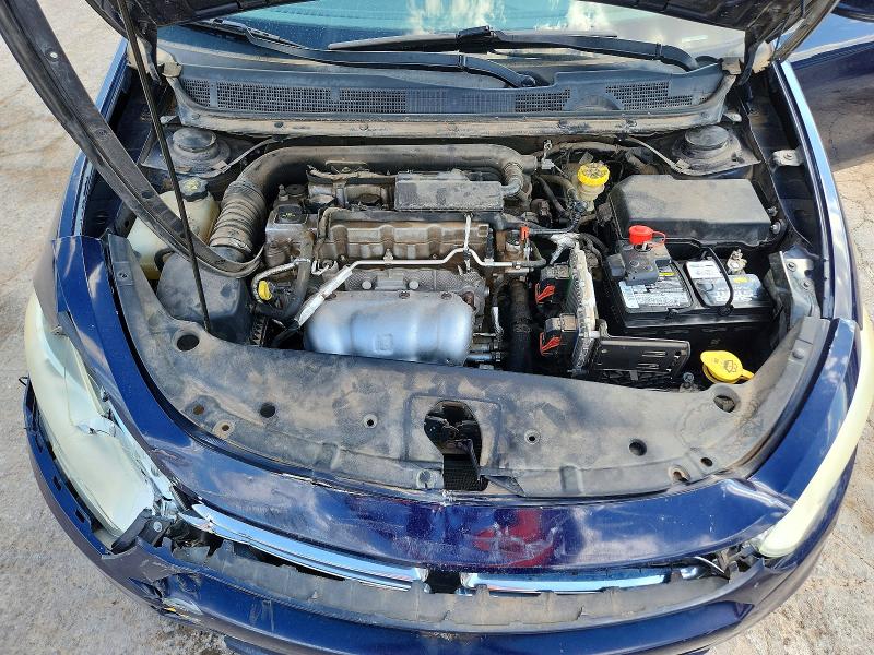 Auction sale of the 2015 Dodge Dart, vin: 1C3CDFCB4FD266841        , lot number: 69095066