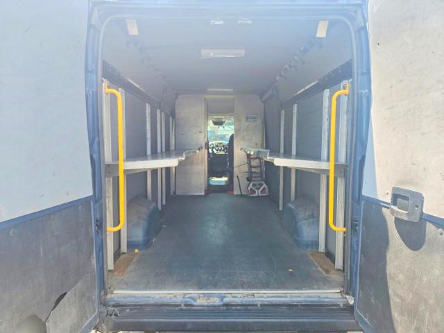 2021 Ram Promaster 3500 მანქანა იყიდება აუქციონზე, vin: 3C6MRVJG2ME536095, აუქციონის ნომერი: 69977106