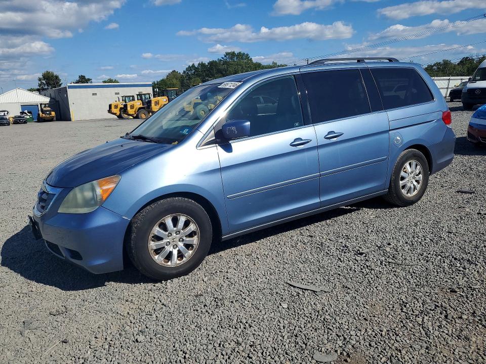 Aukcja sprzedaży 2010 Honda Odyssey, vin: 5FNRL3H79AB102935, numer aukcji: 69671246