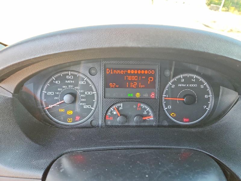 Продаж на аукціоні авто 2020 Ram Promaster 2500, vin: 3C6TRVDGXLE109575, номер лоту: 68539266