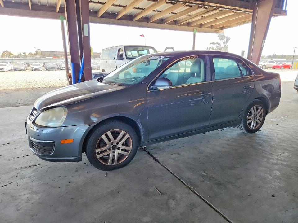 Продажа на аукционе авто 2007 Volkswagen Jetta, vin: 3VWSG71K97M089973, номер лота: 70705336