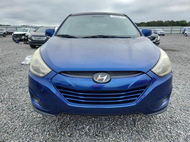 70369016 :رقم المزاد ، KM8JT3AF0EU842784 vin ، 2014 Hyundai Tucson مزاد بيع
