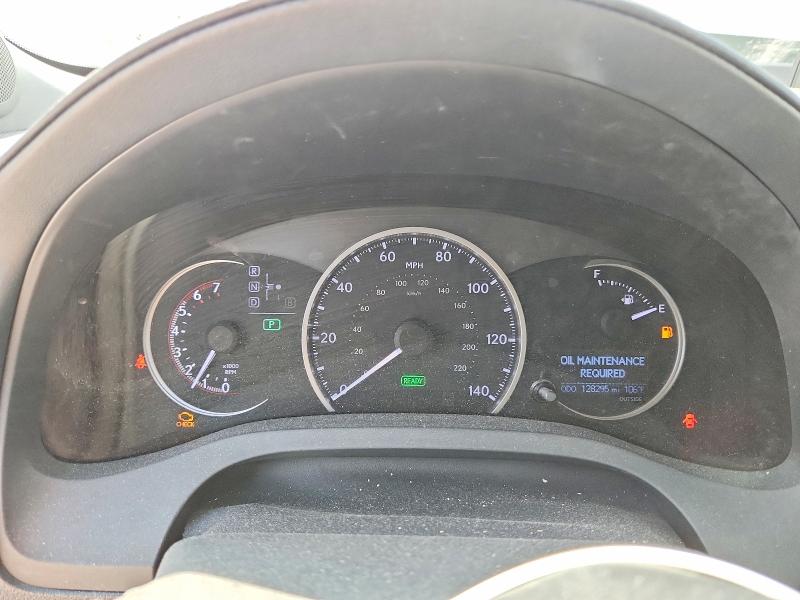 68137226 :رقم المزاد ، JTHKD5BHXC2056306 vin ، 2012 Lexus Ct مزاد بيع