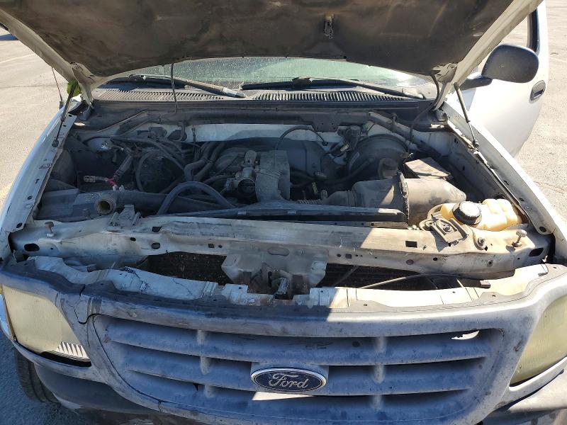 Продаж на аукціоні авто 2001 Ford F150, vin: 1FTZF17231KF64847, номер лоту: 71182296