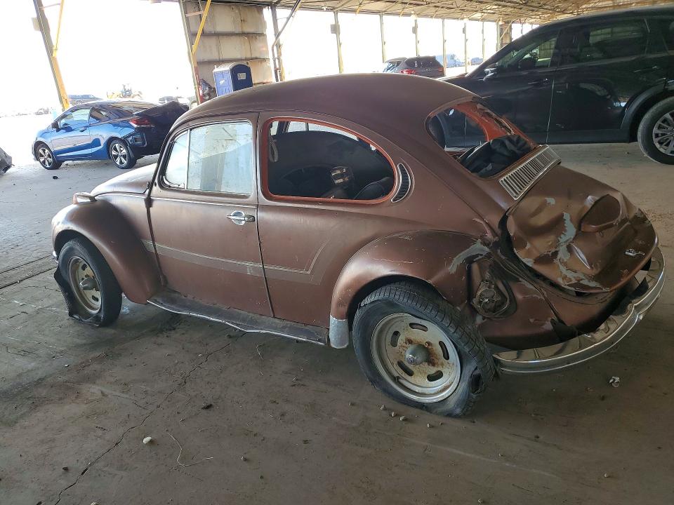 Продаж на аукціоні авто 1971 Volkswagen Beetle, vin: 1112768808, номер лоту: 70138796