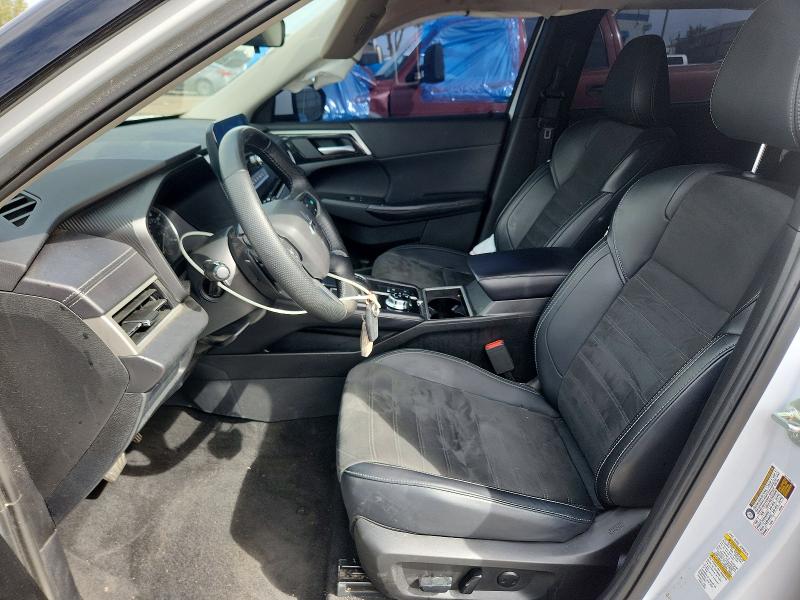 2024 Mitsubishi Outlander მანქანა იყიდება აუქციონზე, vin: JA4J4VA87RZ053971, აუქციონის ნომერი: 69033856