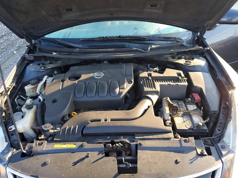 67519846 :رقم المزاد ، 1N4AL2AP7AN536439 vin ، 2010 Nissan Altima مزاد بيع