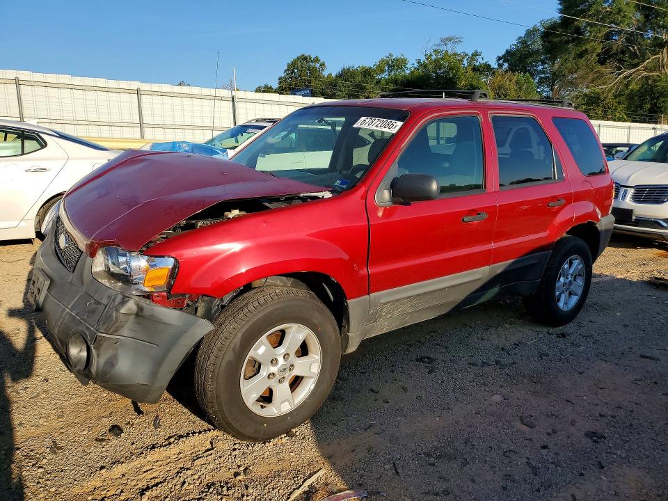 Auction sale of the 2006 Ford Escape, vin: 1FMYU93116KB35089, lot number: 67872086