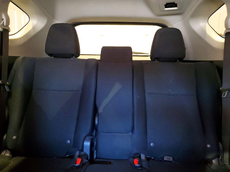 Продаж на аукціоні авто 2016 Toyota Rav4, vin: JTMBFREV5GJ093229, номер лоту: 69078486