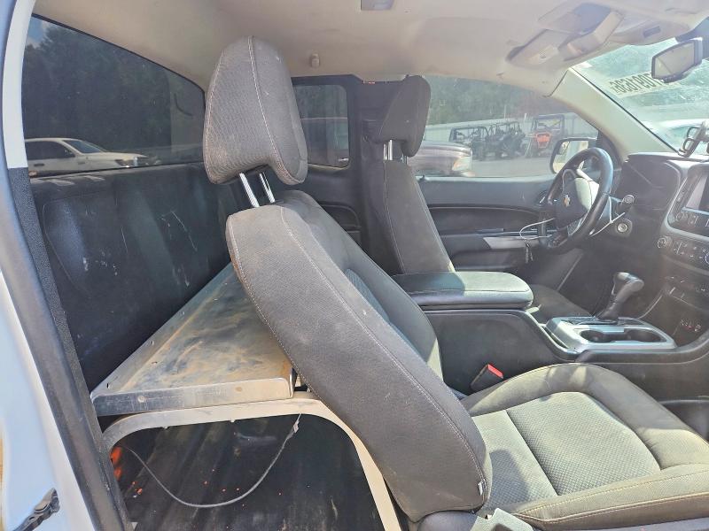 67091636 :رقم المزاد ، 1GCHTCEA6M1249805 vin ، 2021 Chevrolet Colorado مزاد بيع