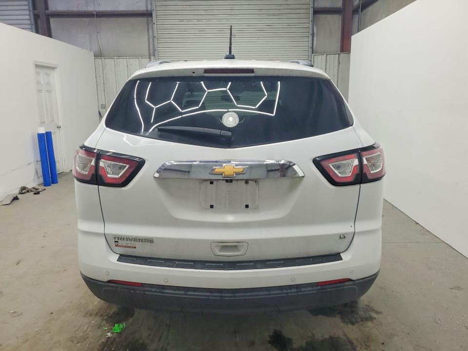 Продажа на аукционе авто 2017 Chevrolet Traverse, vin: 1GNKRGKD6HJ222255, номер лота: 68015556