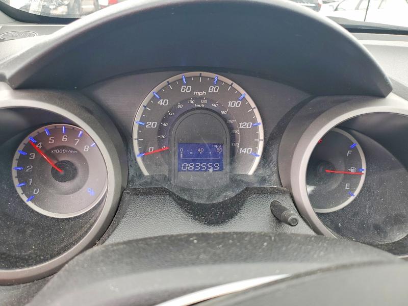 Продажа на аукционе авто 2011 Honda Fit, vin: JHMGE8H32BS009625, номер лота: 68235896