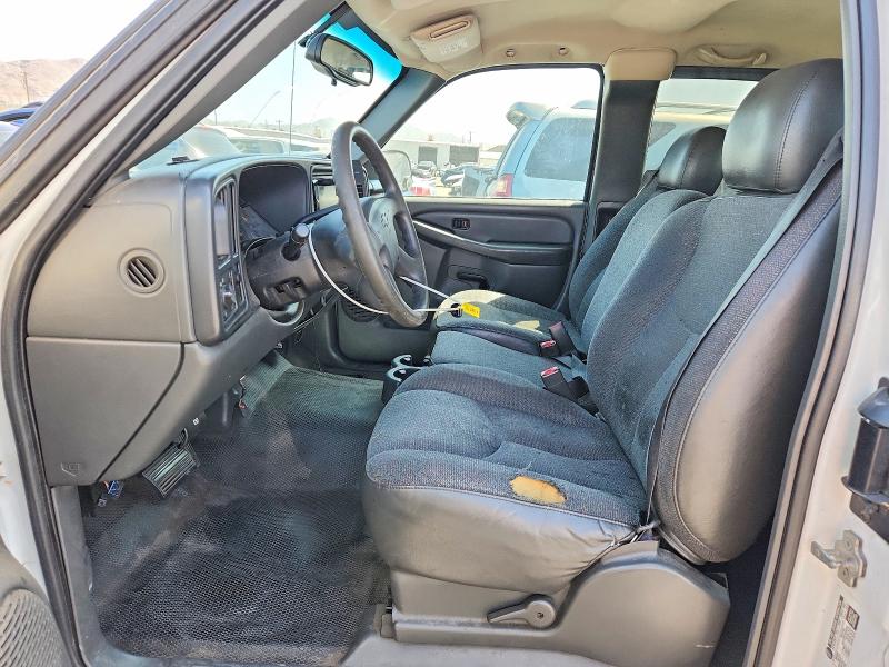 Aukcja sprzedaży 2004 Chevrolet Silverado, vin: 1GCEC19T84E200455, numer aukcji: 69033776