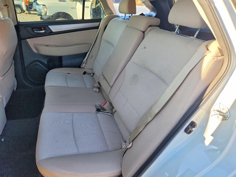 Продаж на аукціоні авто 2016 Subaru Outback, vin: 4S4BSACC4G3324345, номер лоту: 65955286