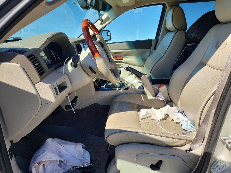 Aukcja sprzedaży 2009 Jeep Grand Cherokee, vin: 1J8HR68T99C540705, numer aukcji: 68346306