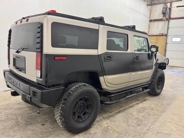 Продажа на аукционе авто 2006 Hummer H2, vin: 5GRGN23U36H107725, номер лота: 68611626