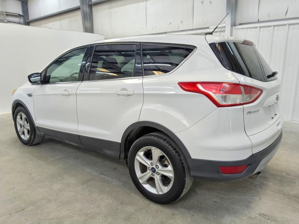 Продажа на аукционе авто 2016 Ford Escape, vin: 1FMCU9GX2GUB75311, номер лота: 66439546