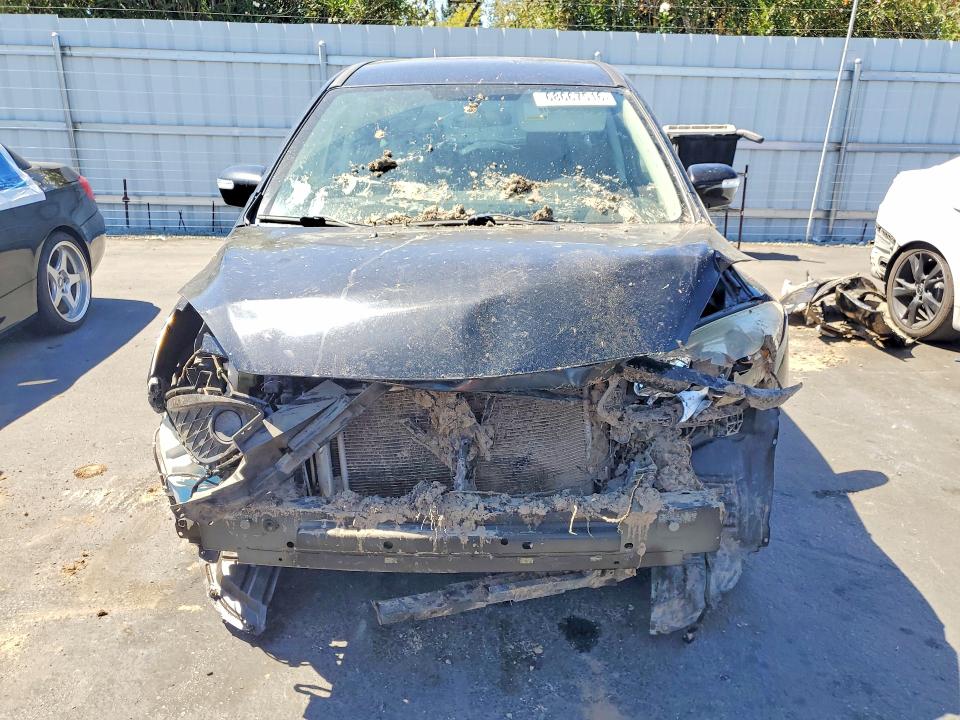 68667516 :رقم المزاد ، JM1CW2BL5E0165970 vin ، 2014 Mazda 5 مزاد بيع
