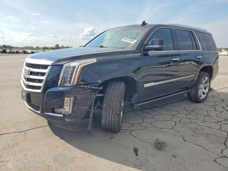 Продаж на аукціоні авто 2015 Cadillac Escalade, vin: 1GYS4NKJ1FR708692, номер лоту: 68225656