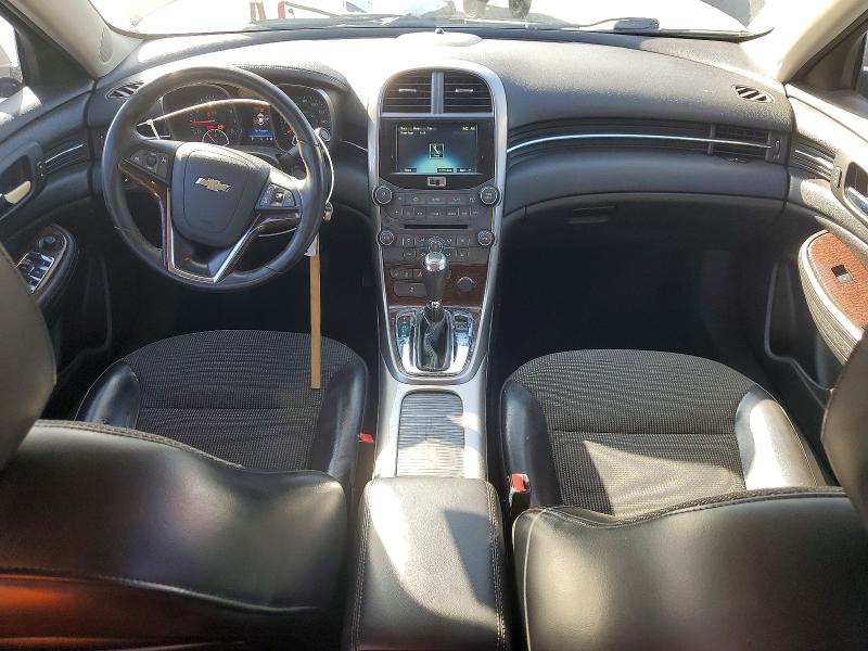 2013 Chevrolet Malibu მანქანა იყიდება აუქციონზე, vin: 1G11E5SA9DF336931, აუქციონის ნომერი: 68821716