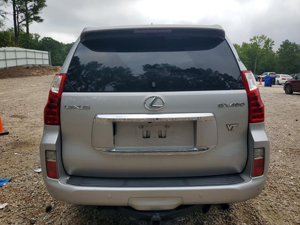 Продажа на аукционе авто 2010 Lexus Gx, vin: JTJBM7FX0A5009003, номер лота: 70183826