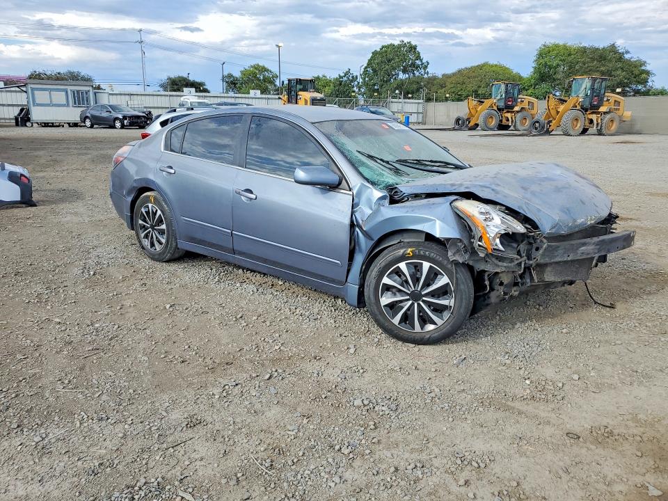 Продажа на аукционе авто 2012 Nissan Altima, vin: 1N4AL2AP2CN403882, номер лота: 68094316