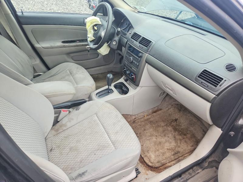Продаж на аукціоні авто 2008 Chevrolet Cobalt, vin: 1G1AL58F087259956, номер лоту: 69634506
