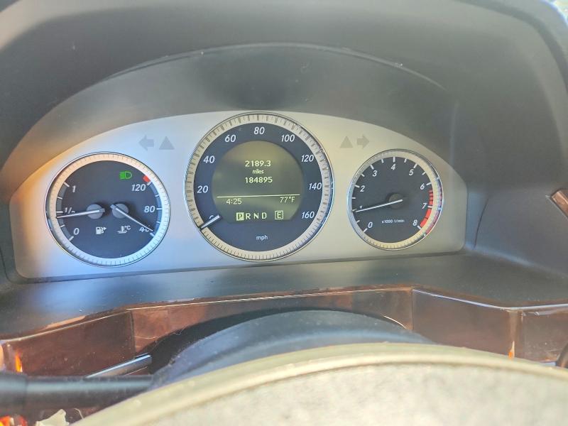 69188706 :رقم المزاد ، WDCGG8HB4BF526401 vin ، 2011 Mercedes-benz Glk مزاد بيع